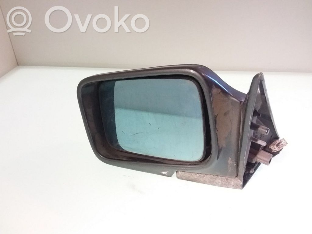 BMW 5 E34 Veidrodėlis (elektra valdomas) 
