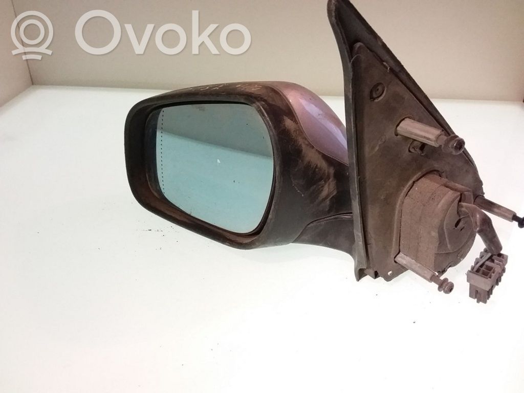 Citroen Xsara Elektryczne lusterko boczne drzwi przednich 