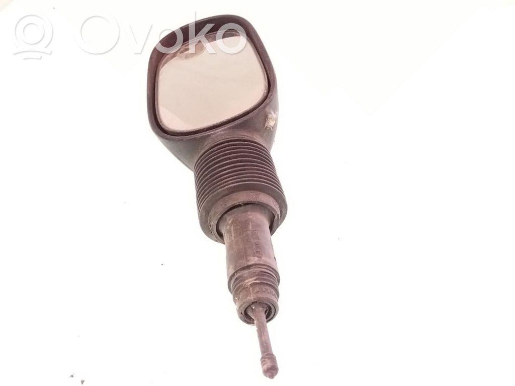 Ford Ka Manual wing mirror 