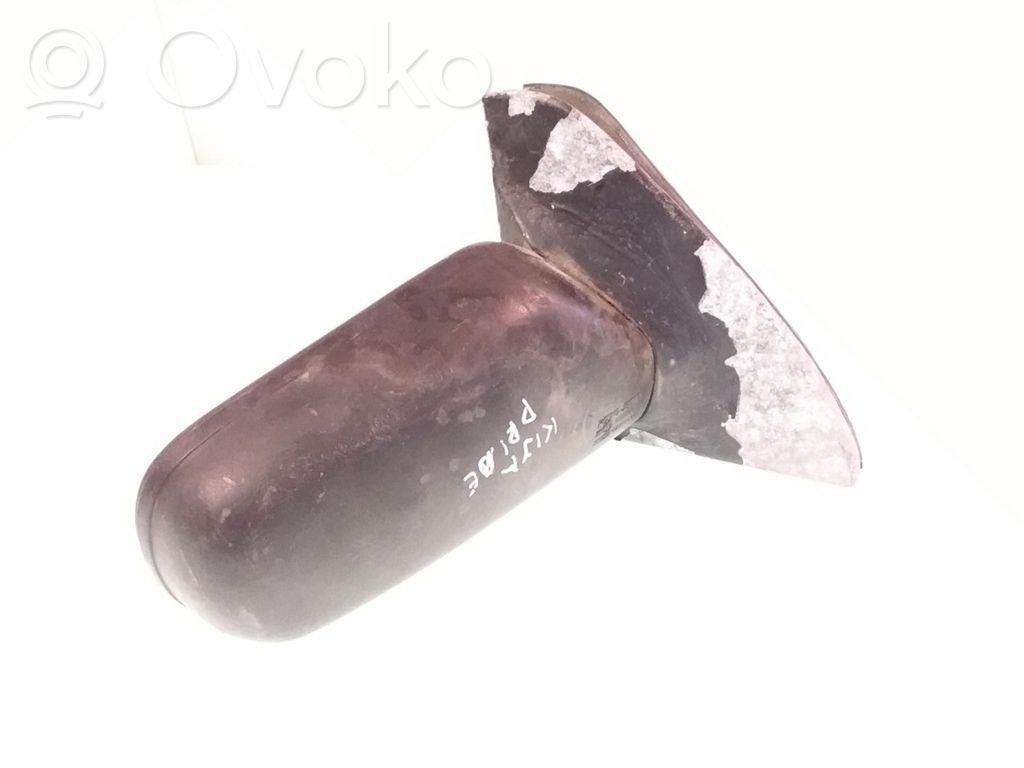 Spogulis (mehānisks)   E13010096