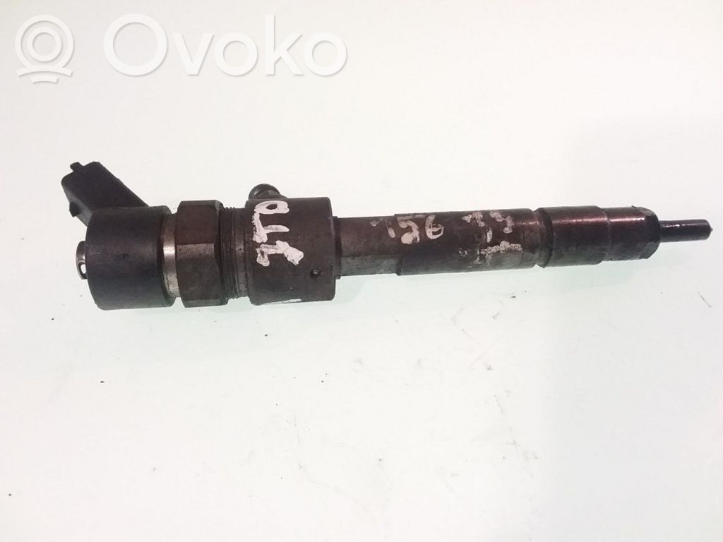 Alfa Romeo 156 Sprausla (-i) 