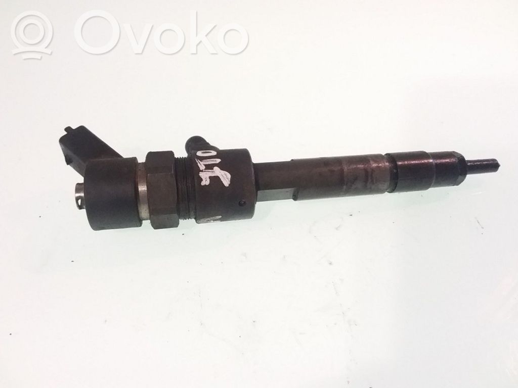 Alfa Romeo 156 Sprausla (-i) 