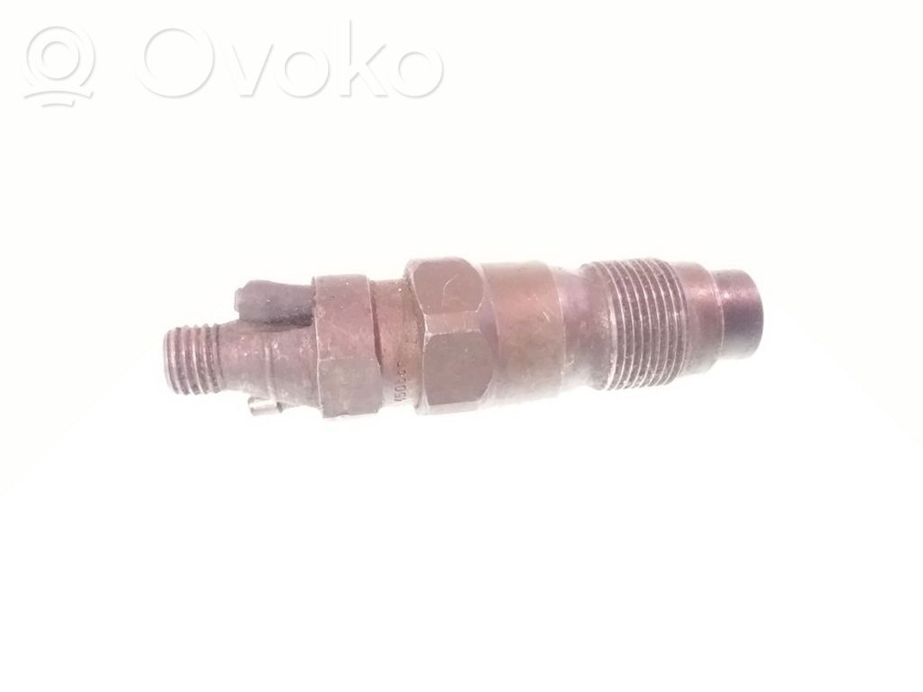 BMW 3 E36 Fuel injector 