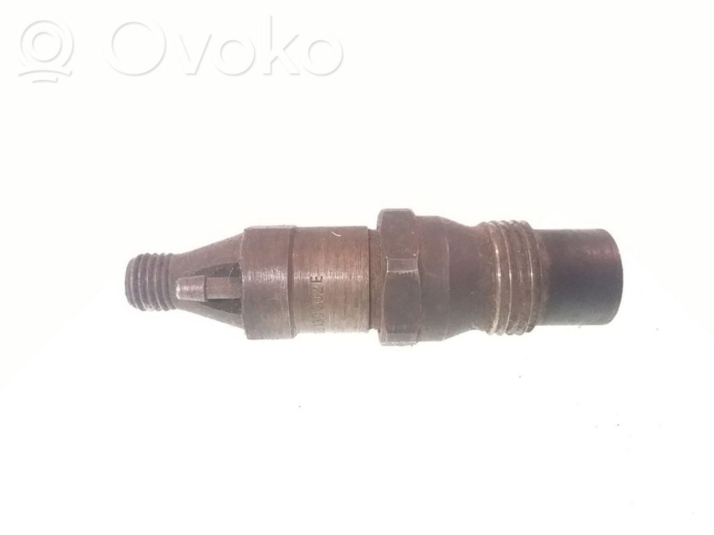 Volkswagen PASSAT B3 Inyector de combustible 