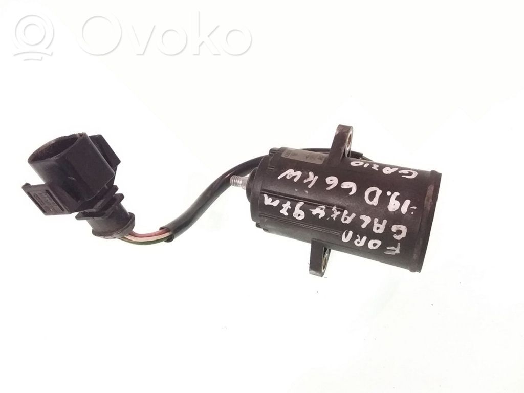 Ford Galaxy Gaspedalsensor elektrisch 