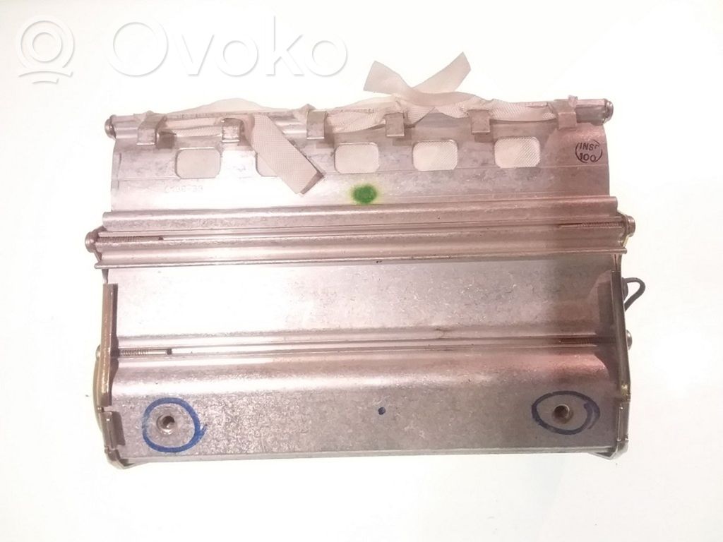 Mazda Premacy Airbag pasager 