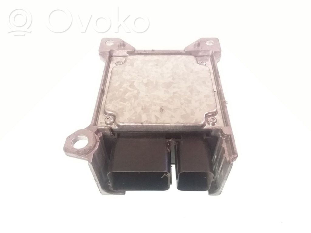 Ford Focus Airbag control unit/module 