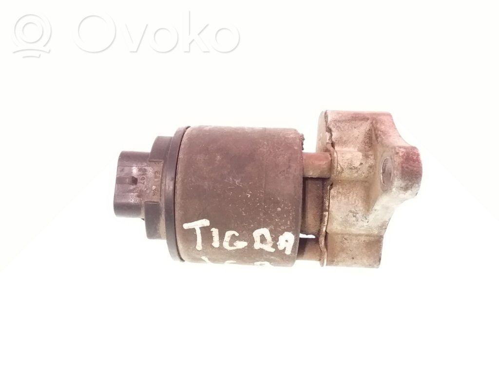 Opel Vectra B EGR vārsts 