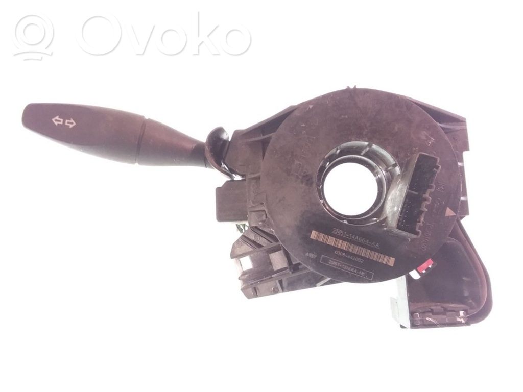 Ford Focus Indicator stalk 