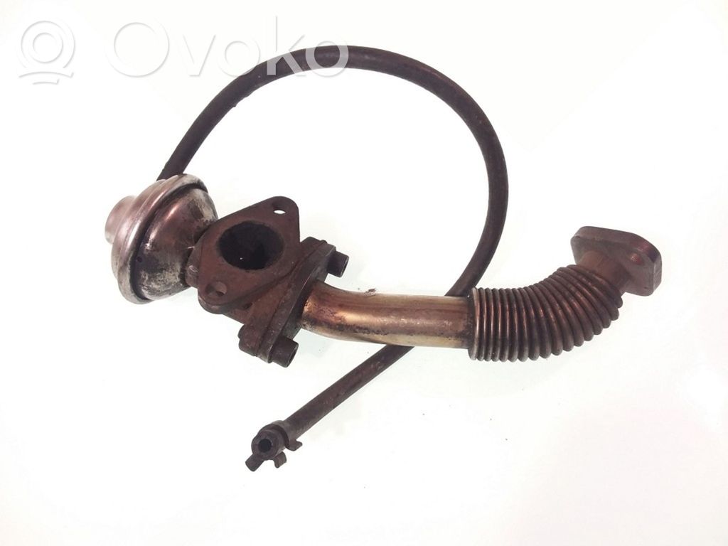 Audi 100 S4 C4 Válvula EGR 
