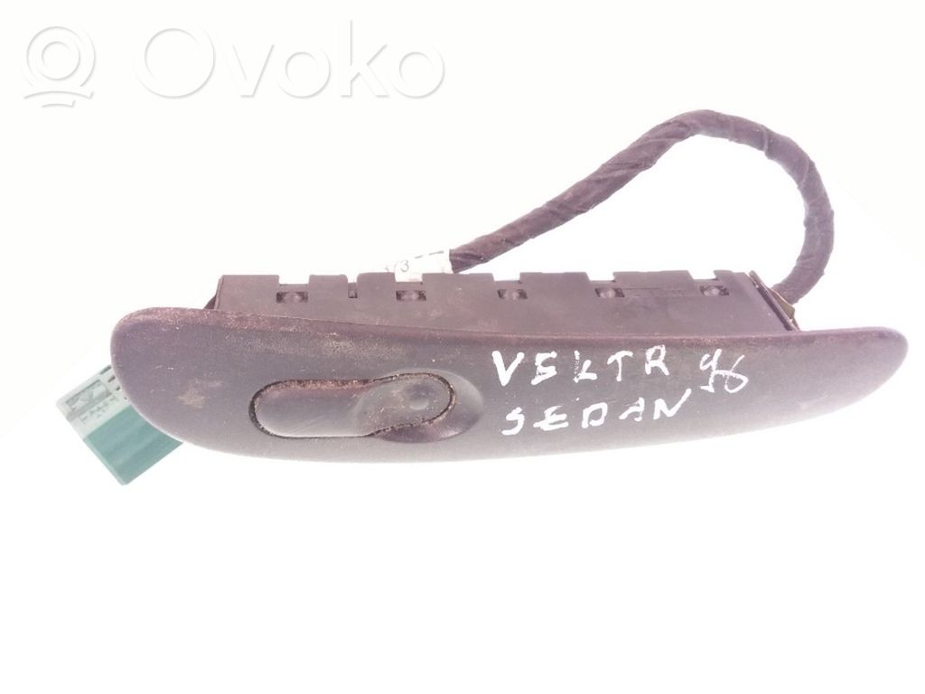 Opel Vectra B Electric window control switch 