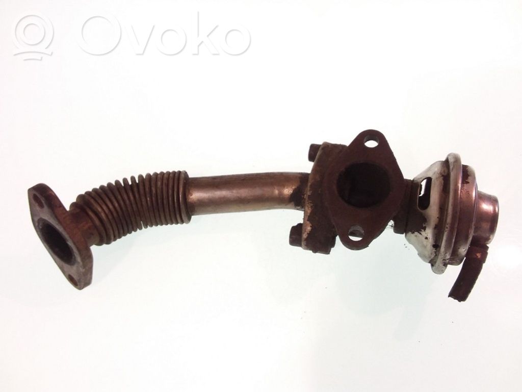 Audi 100 S4 C4 Válvula EGR 
