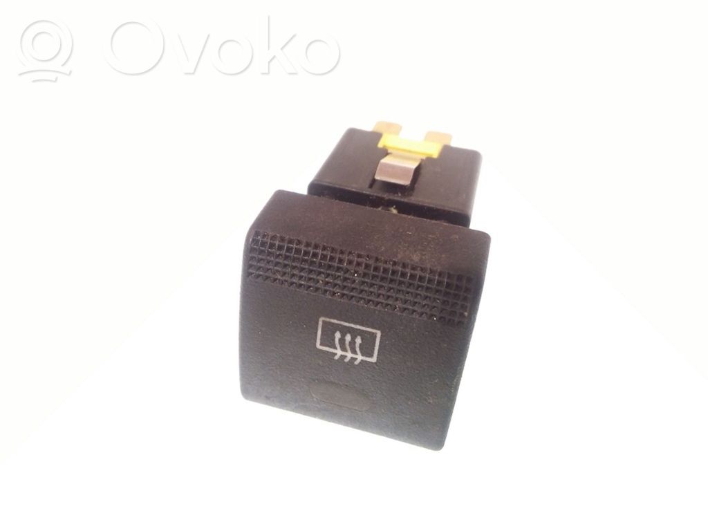 Opel Vectra B Windscreen/window heater switch 