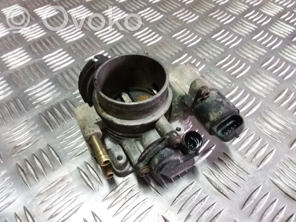 Opel Vectra B Throttle valve 