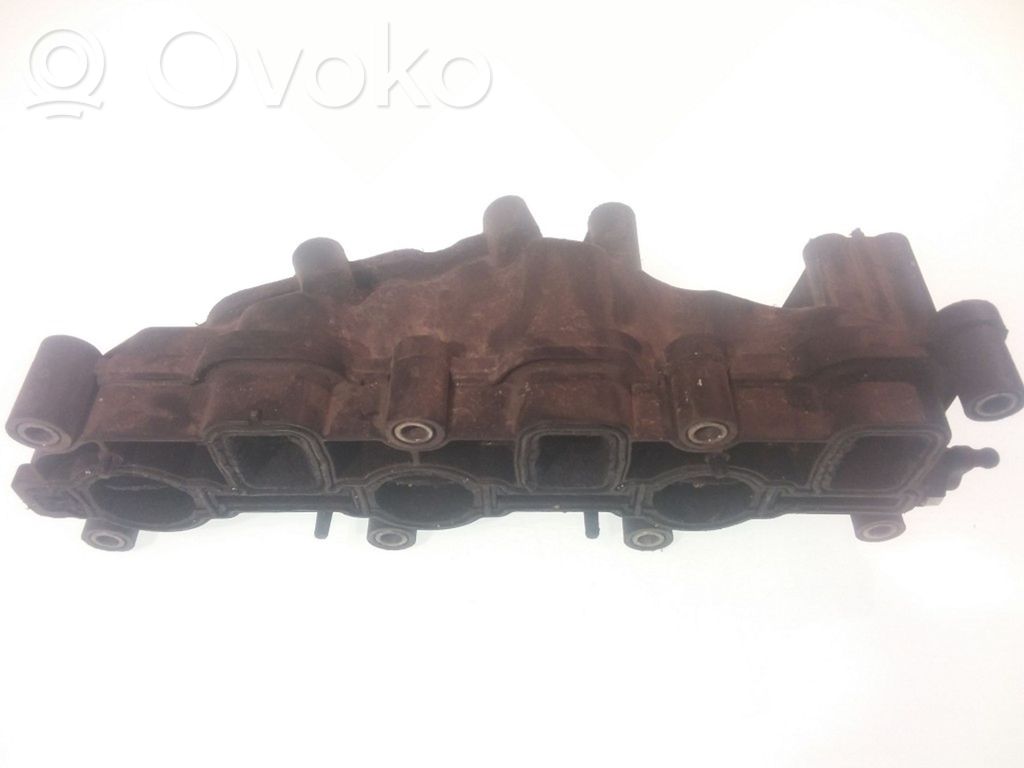 Audi A6 S6 C6 4F Intake manifold 