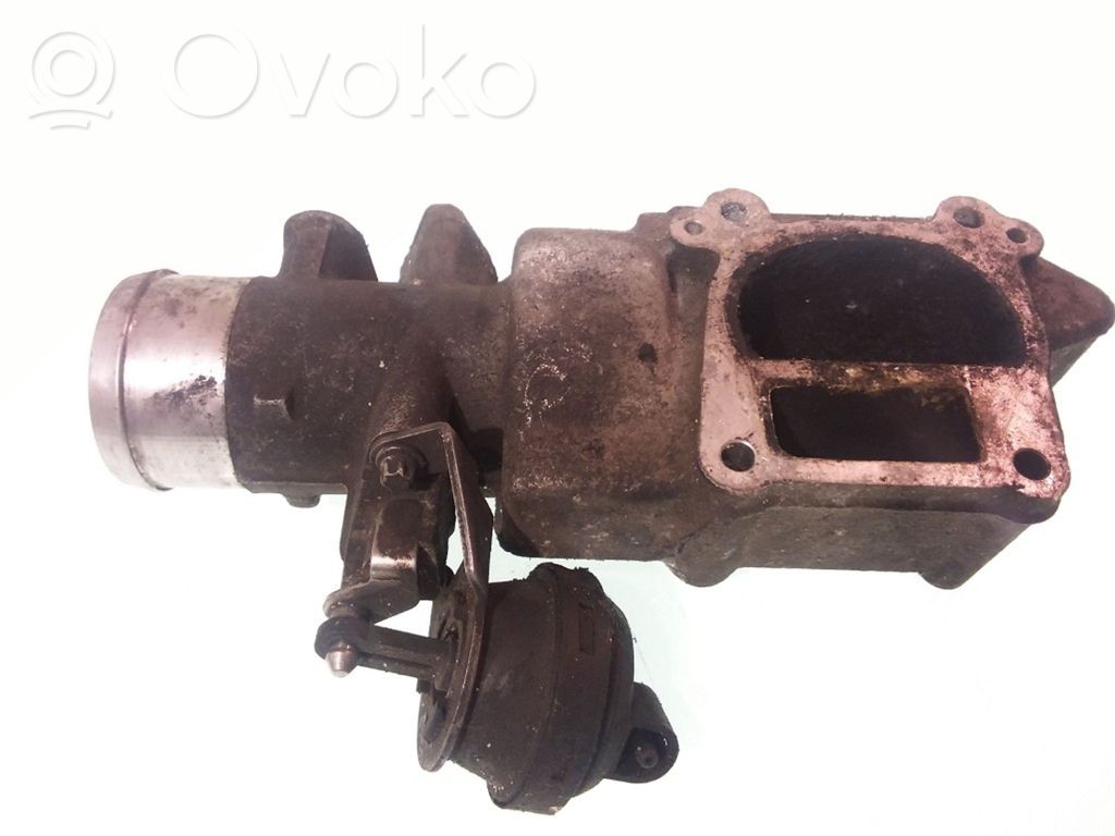 Saab 9-3 Ver2 Zawór EGR 