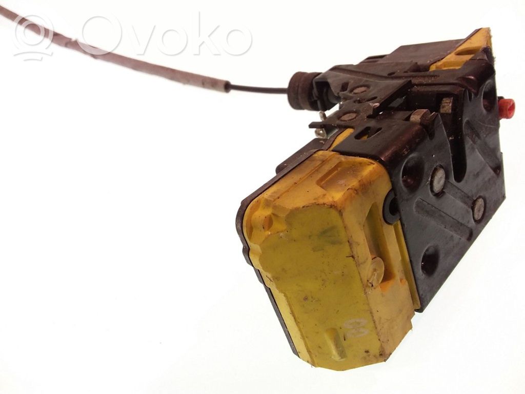 Volvo XC90 Rear door lock 