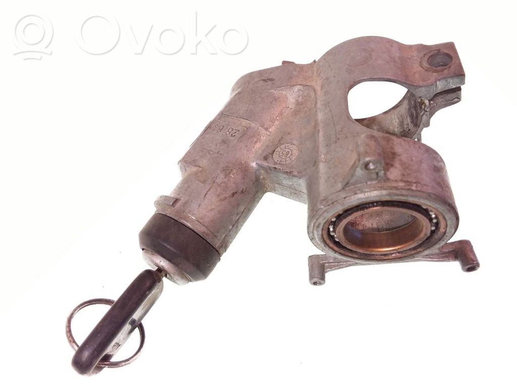 Audi 80 90 B2 Verrouillage de commutateur d'allumage 