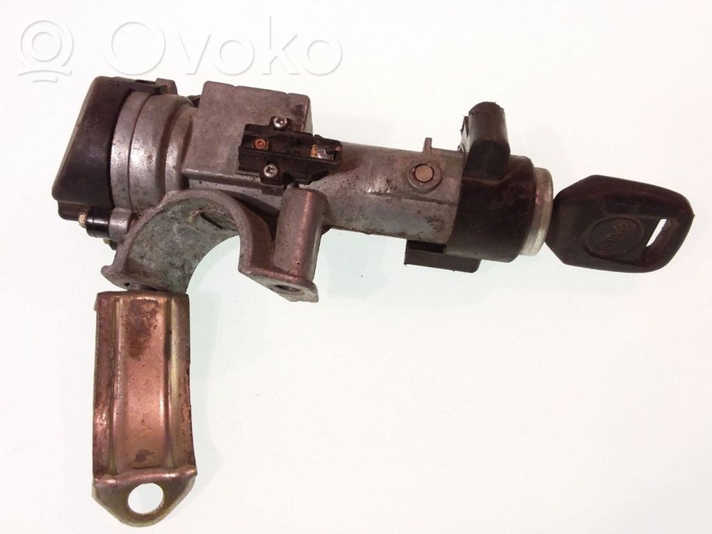 Honda Accord Ignition lock 