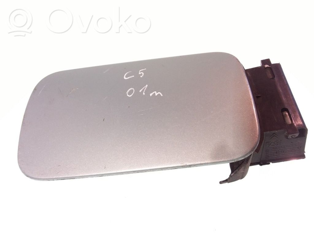 Citroen C5 Degalų bako dangtelis 