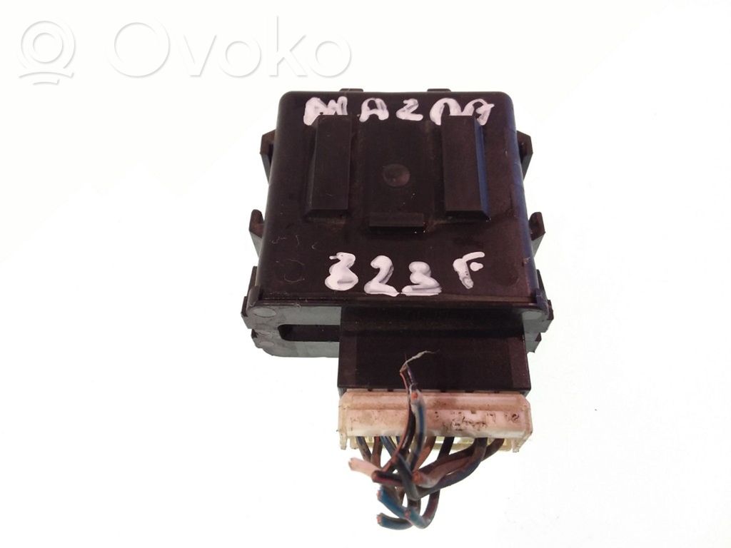 Mazda 323 F Immobilizer control unit/module 