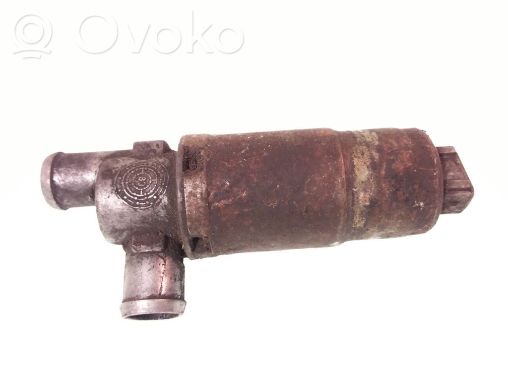 Volkswagen Golf III Brīvgaitas vārsts (regulators) 