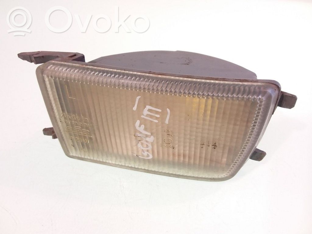 Volkswagen Golf III Front indicator light 