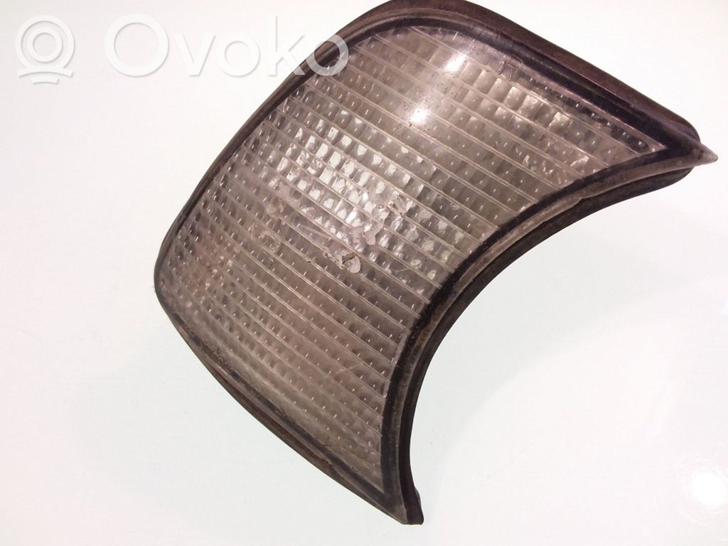 BMW 5 E34 Front indicator light 