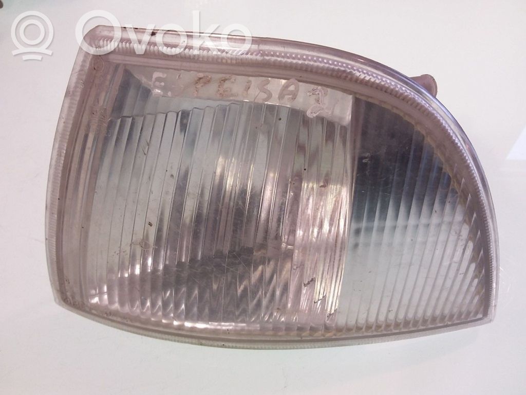 Renault Espace II Front indicator light 