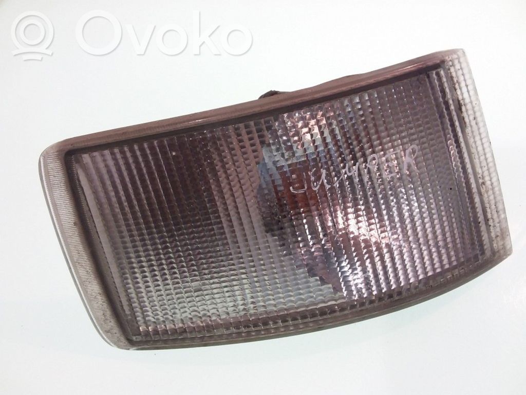 Citroen Jumper Front indicator light 