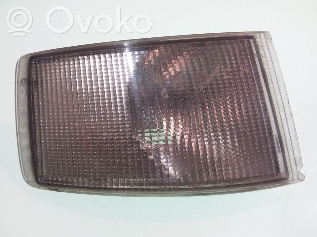 Citroen Jumper Front indicator light 