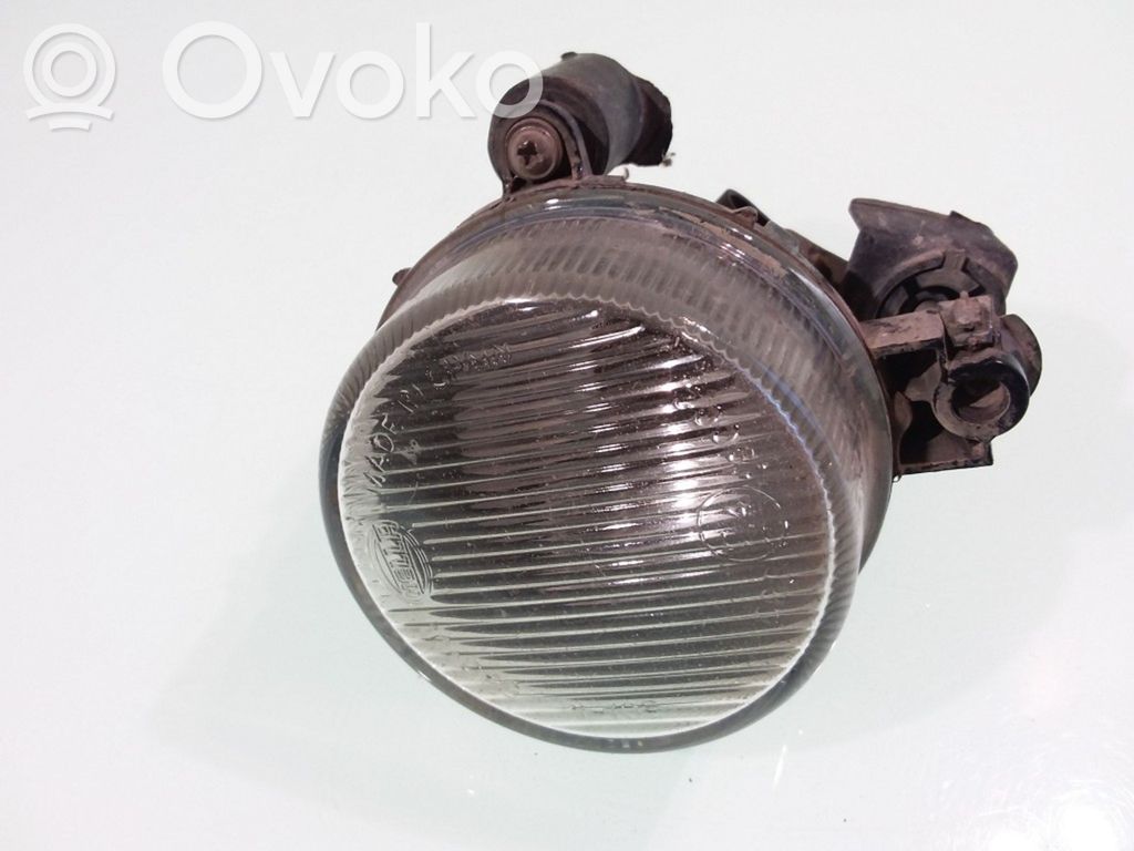 Nissan Terrano Front fog light 