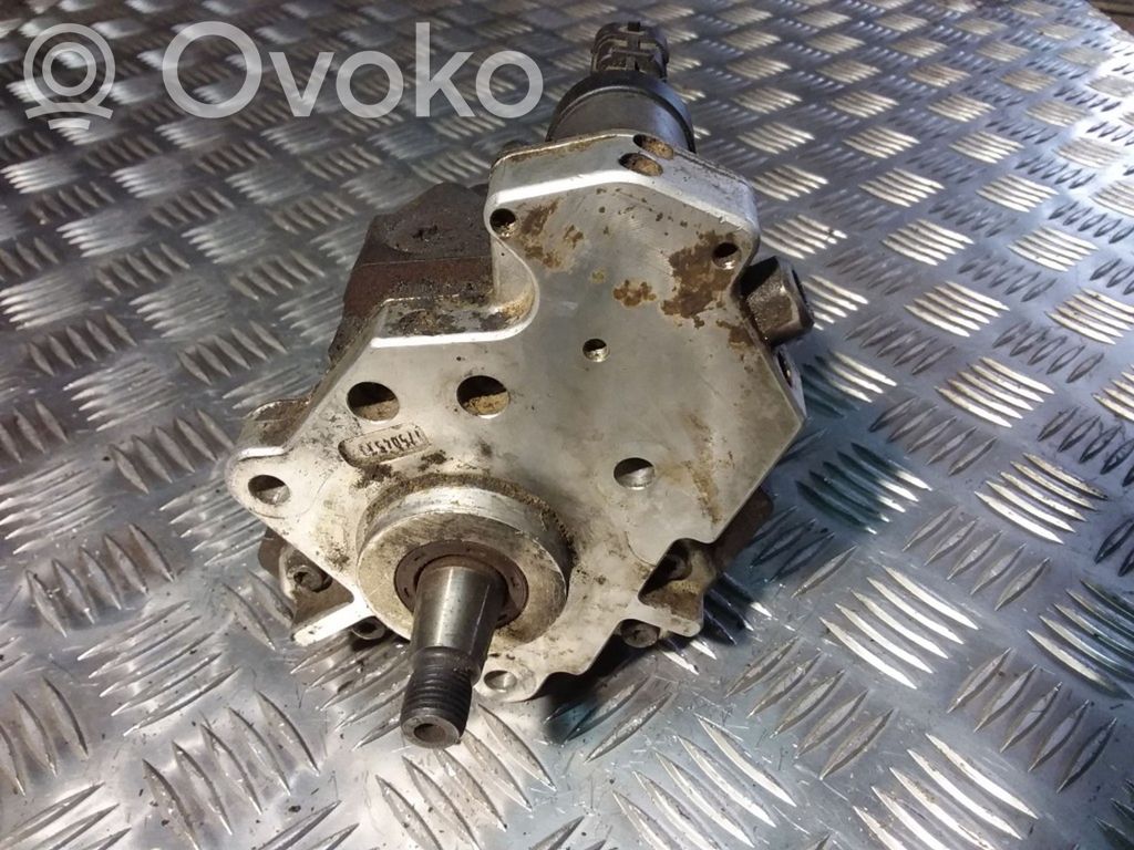 Renault Laguna II Fuel injection high pressure pump 