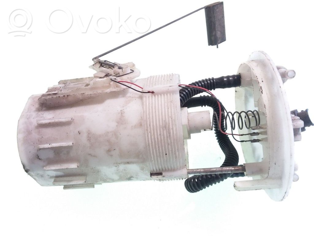 Renault Espace -  Grand espace IV Sensor de nivel de combustible 