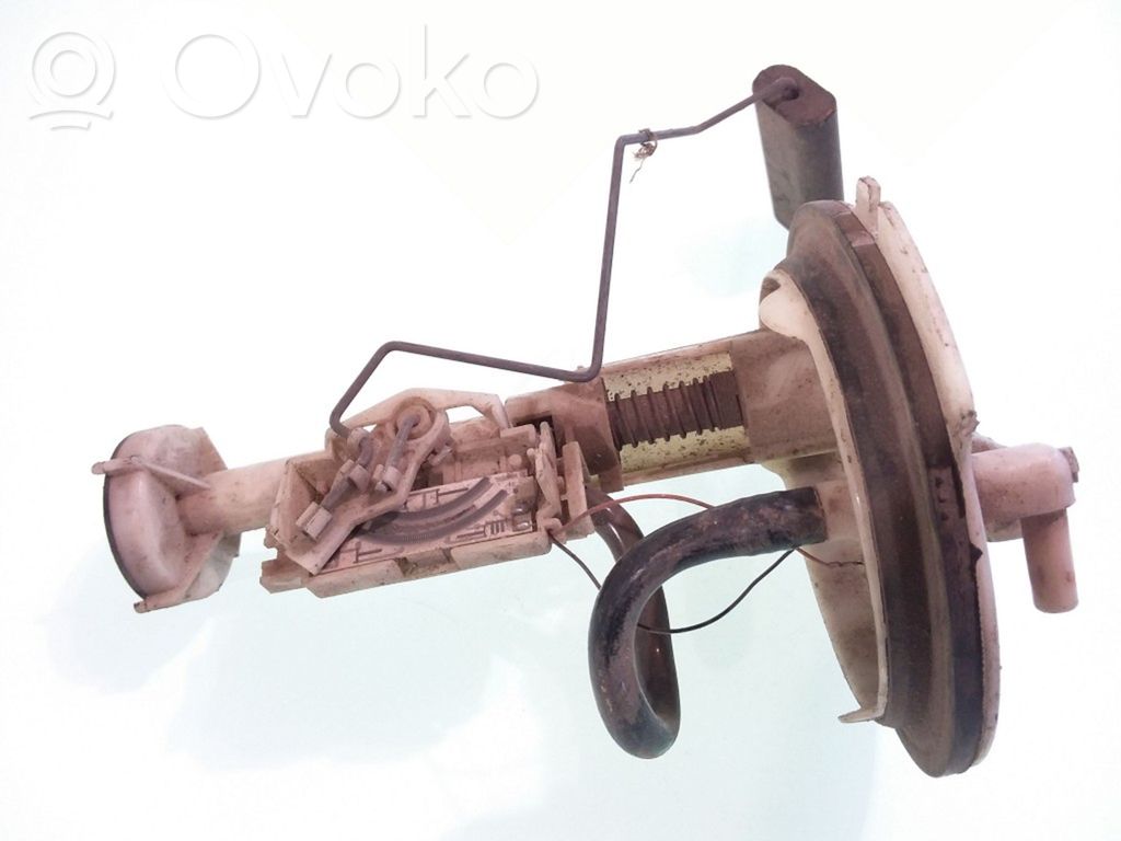 Peugeot 406 Fuel level sensor 