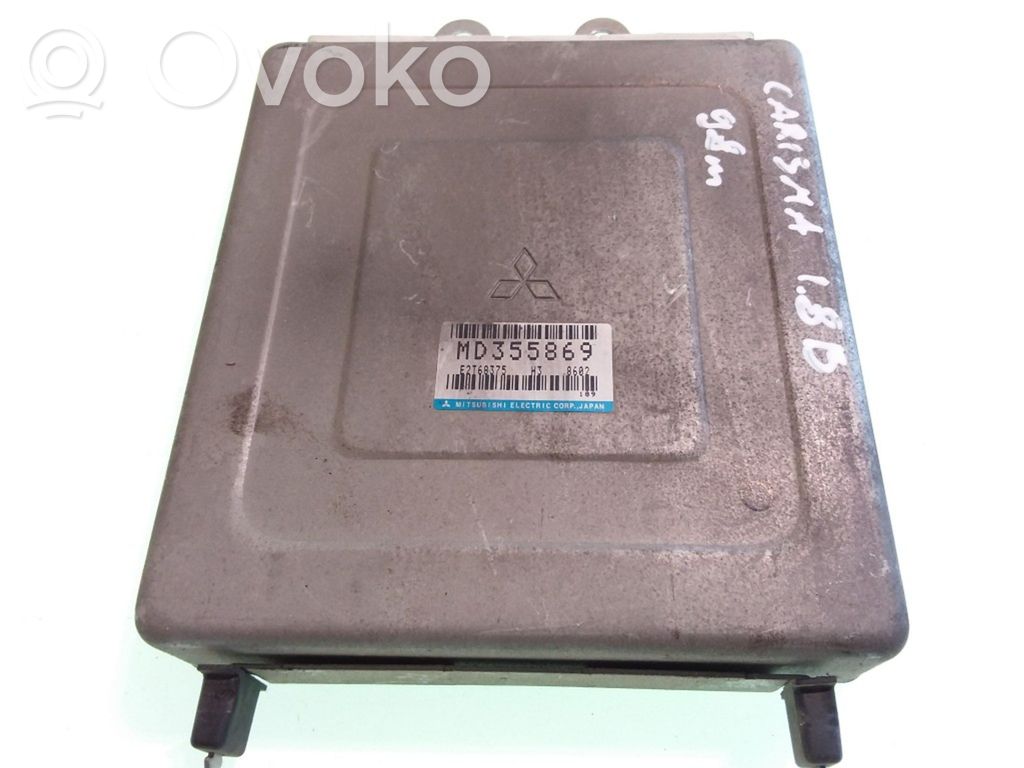 Mitsubishi Carisma Engine control unit/module 