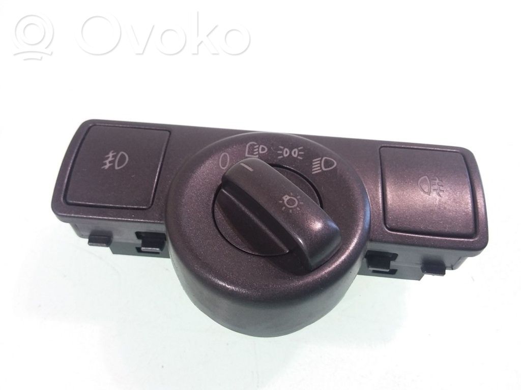 Volkswagen Phaeton Light switch 