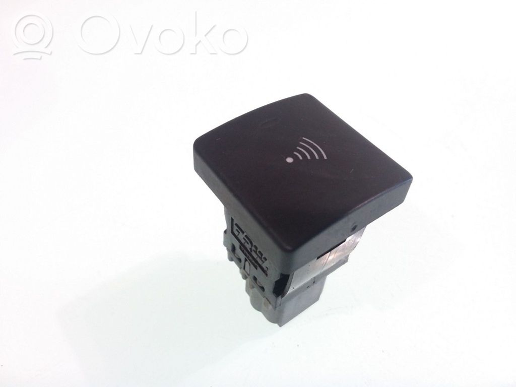 Peugeot 607 Parking (PDC) sensor switch 