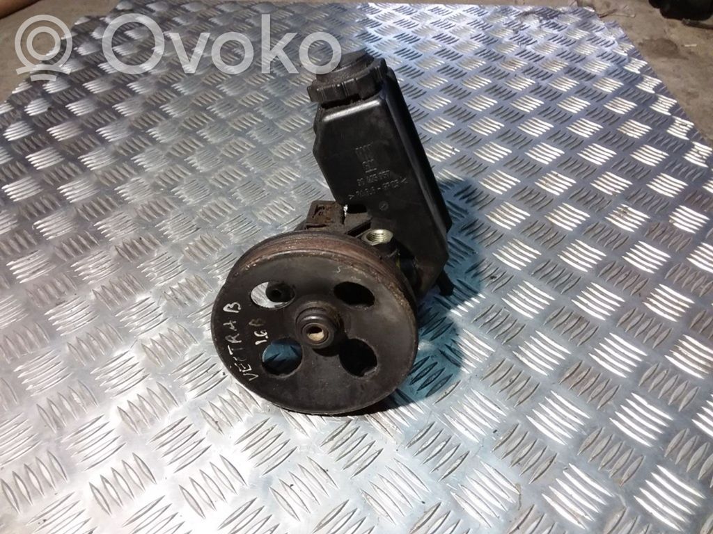 Opel Vectra B Power steering pump 