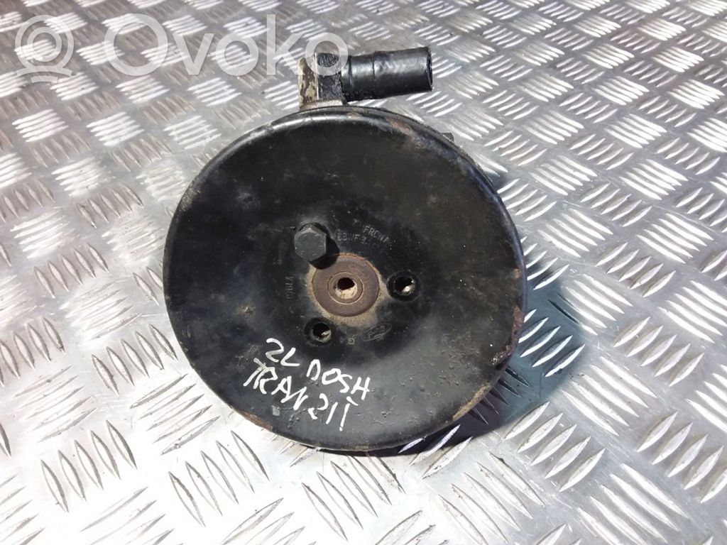 Ford Transit Power steering pump 
