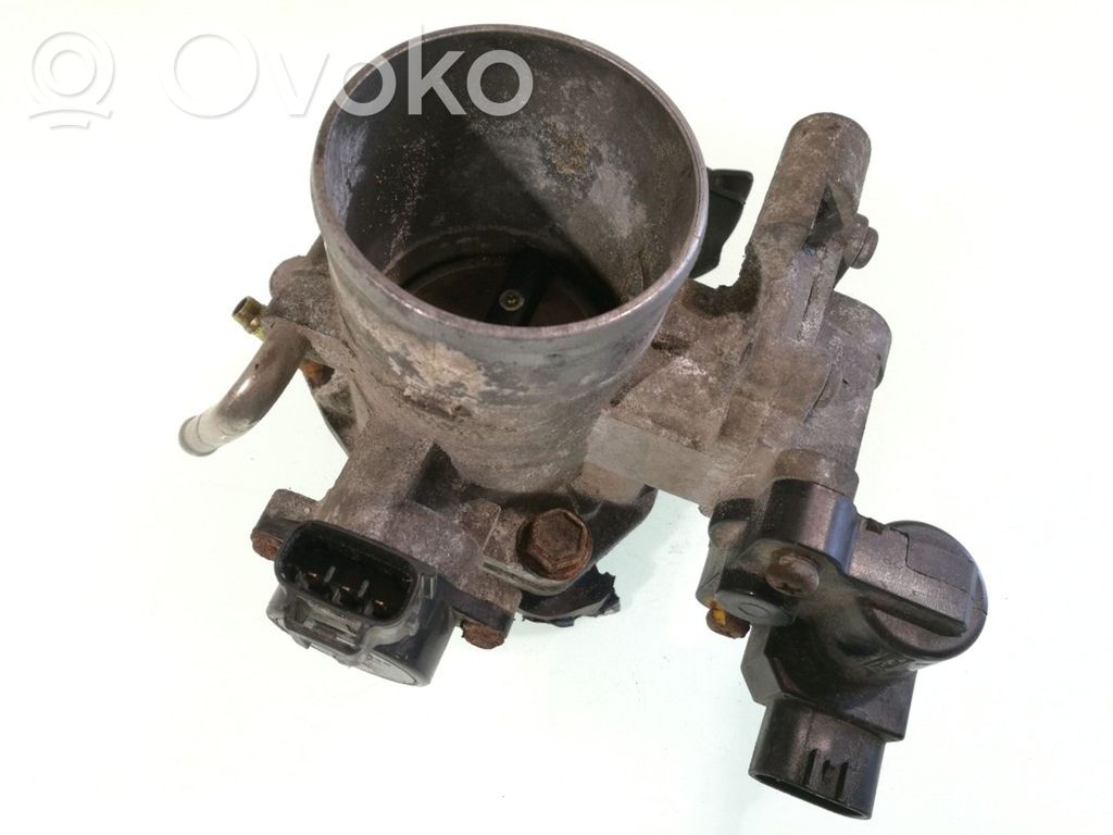 Toyota RAV 4 (XA20) Zawór przepustnicy 
