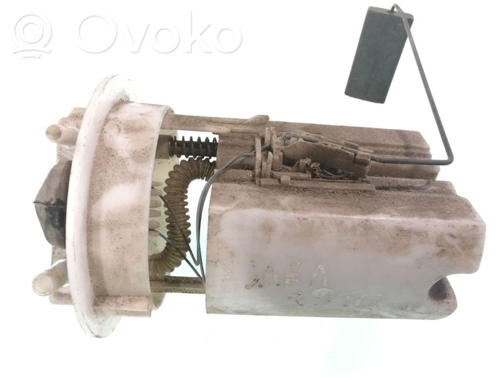 Citroen Xsara Fuel level sensor 
