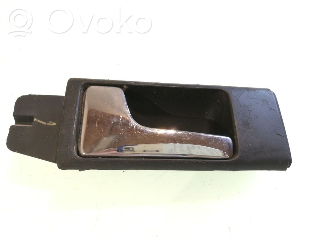 Audi A6 S6 C4 4A Front door interior handle 
