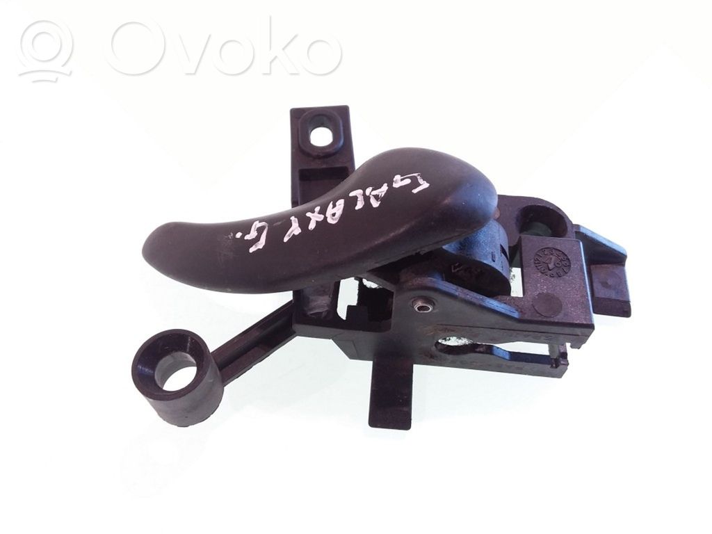 Ford Galaxy Rear door interior handle 