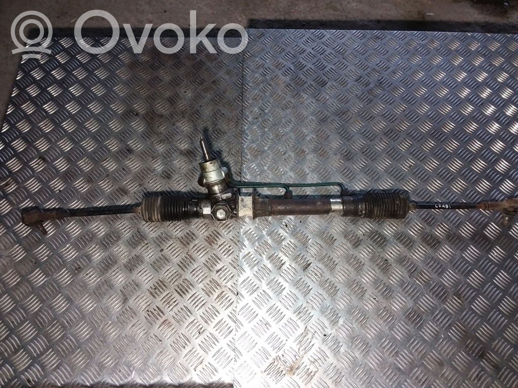 Opel Combo B Steering rack 