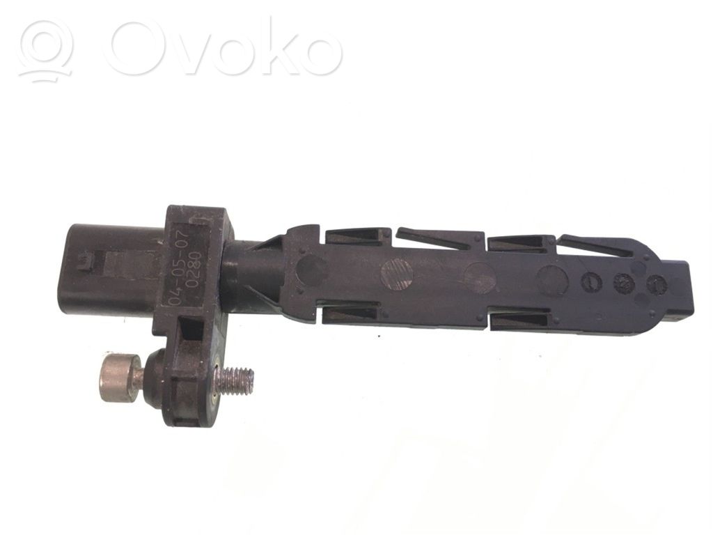 Sensor de posición del cigüeñal   7805188