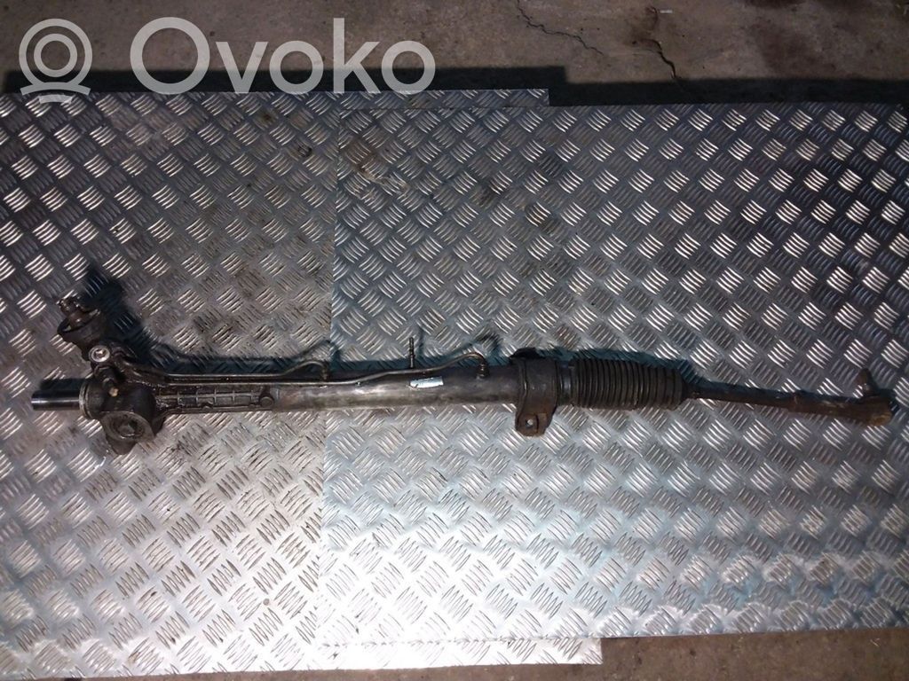 Fiat Ducato Vairo kolonėlė 