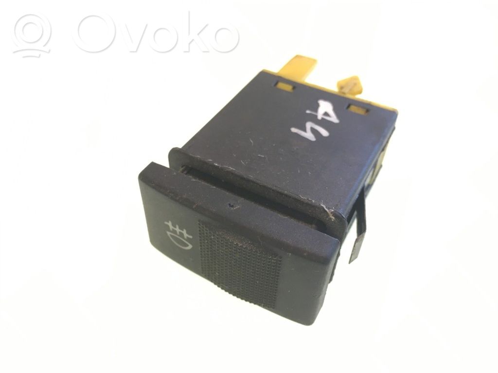 Audi A4 S4 B5 8D Interruptor de luz antiniebla 