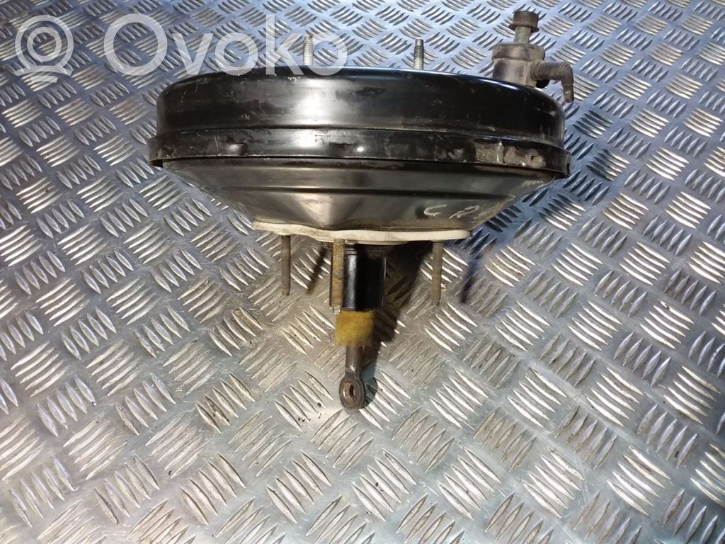 Chrysler Voyager Jarrutehostin 