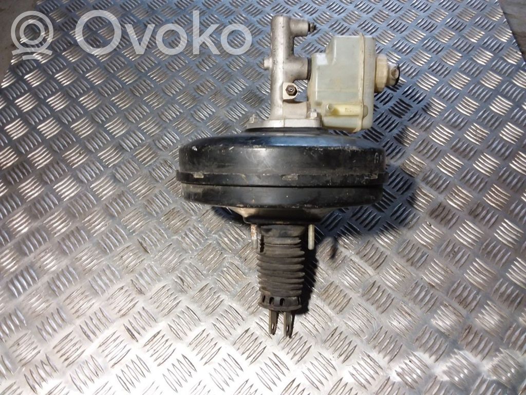 BMW 7 E38 Brake booster 